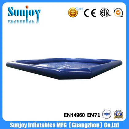 Swimming Pool/Inflatable Pool/Inflatable Swimming Pool