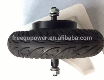 8inch 24v 250w hub motor for Ebike