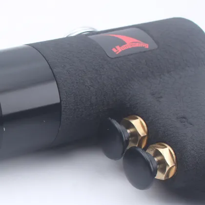 M5-M6-M8 or M6-M8-M10 Pneumatic Riveters and Nut Guns for Aluminum and Iron Nuts