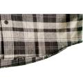 Men Casual Cotton Flannel Shirt