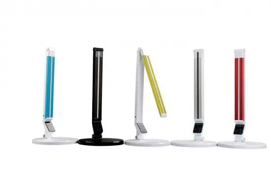 Amazon Hotsale Desk Lamp Table Lamp Reading Lamp