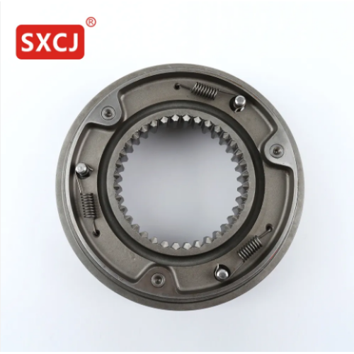 Customization Professional Quality Auto Parts Car Transmission Synchronizer OEM 205-494-1-I
