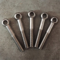 Stainless Steel Swivel Eye Bolt Hook