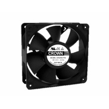 Crown 12038 dc fan brushless fan H8