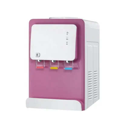 water dispenser direct pipe