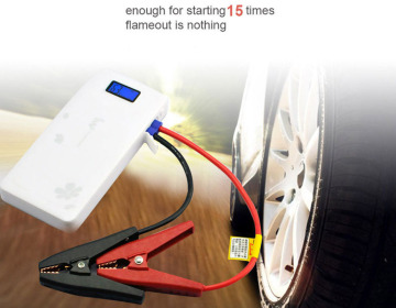 Multifunctional Power Bank / Jump Start Battery / Mobile Phone/ Tablets Charger/ Wholesale /Custom Logo