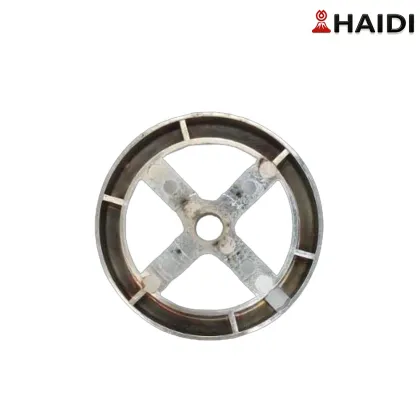 Customized High-Grade Base for Premium Products