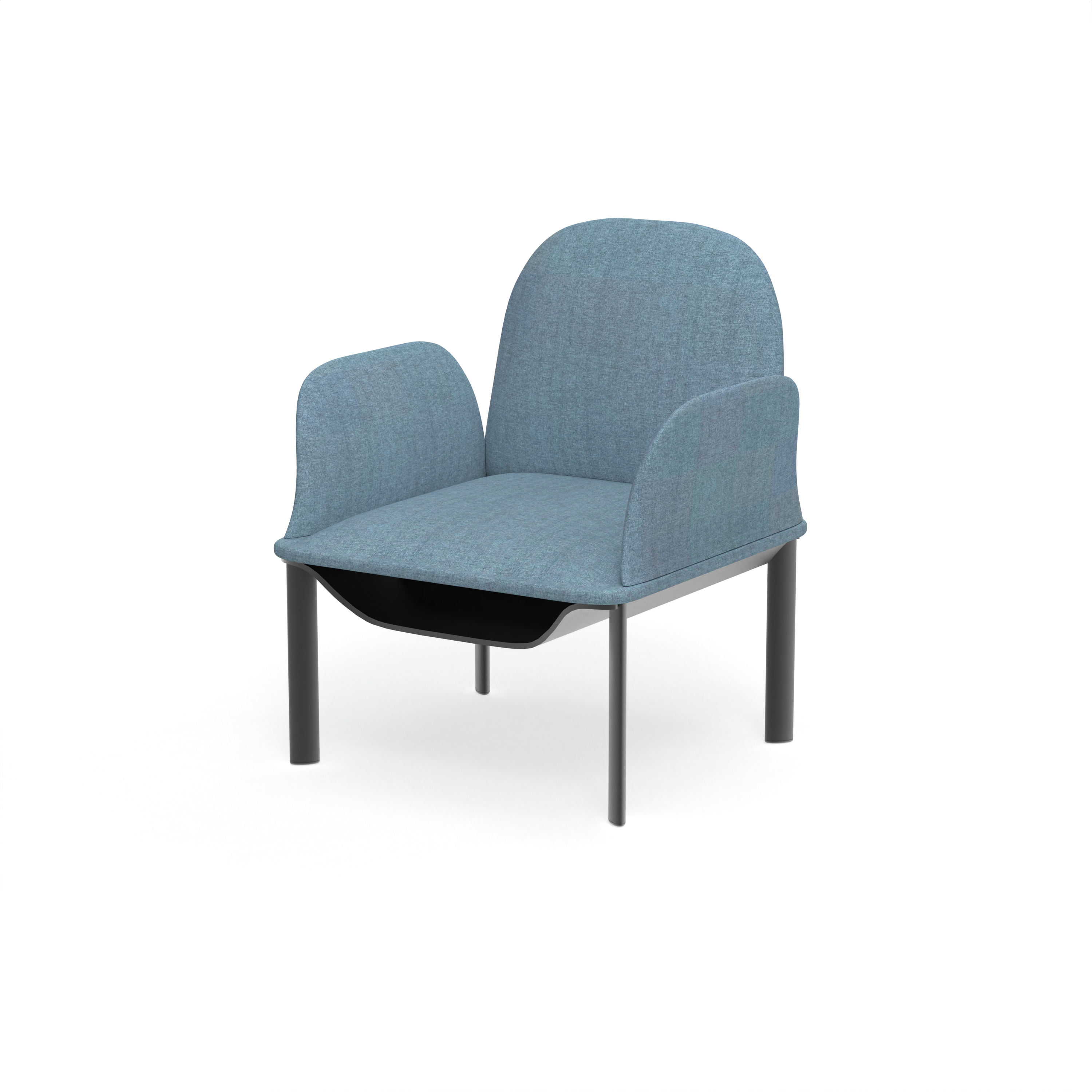 Single Seater Armchair