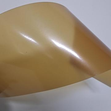 Material Pharma Grade Vacuum Thermoforming Fil 0.5mm Pvc