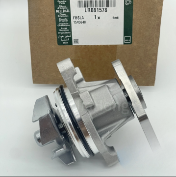 LR081578 LR053310 Engine Cooling Water Pump for Land Rover Freelander & Range Rover Auto Parts