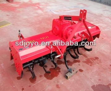 Tractor 1GQN rotary tiller 3 point in cultivators