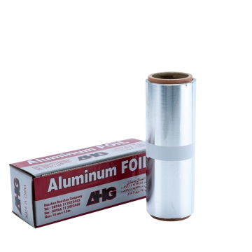 Popular Shisha Accessories: Charcoal Rolls, Foil, and Aluminum Foil for Hookah