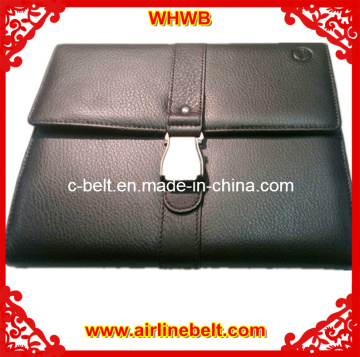 Premium Seatbelt Manager Note Book (EDB-13040202)