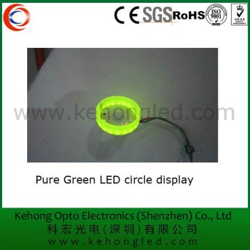 Reach approval High brightness high quality LED display