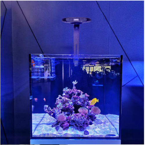 Nieuw ontwerp High Power WiFi Marine Aquarium Lights