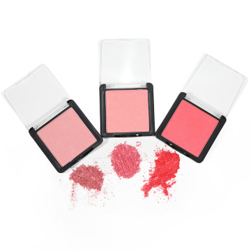OCHAIN OEM 12 Color Powder Matte Shimmer Private Label Blusher Palette - Waterproof Blusher
