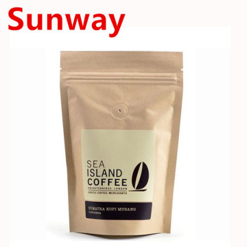 Tas Kopi Coklat Kecil