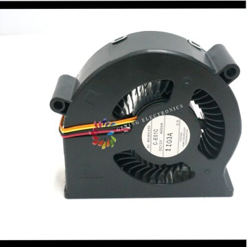 C-E01C Projector Cooling Fan DC 12V 0.4A With 3 Months Warranty