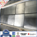 ASTM B381 Titanium blok F5 50,8 * 200 * 200 mm