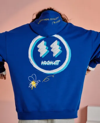 Good quality oversized Hoodie Sweatshirts