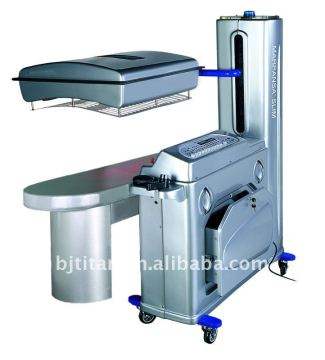 Infrared slimming equipment and weight loss machine