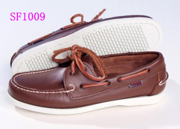 New Design Boats Shoes