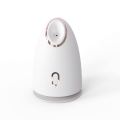 Limpiador facial de limpieza profunda Beauty Face Steamer