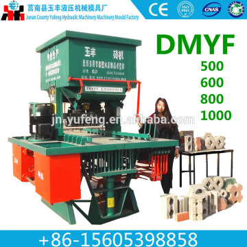 curbstone making machine for sale