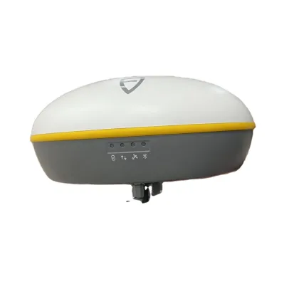 Hi TARGET GNSS RTK E200 - High Precision GPS RTK Surveying Instrument