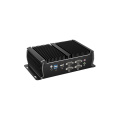 Intel Core i7 1195g7 PC Fanless