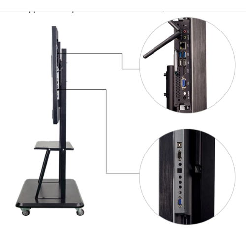 Conference LCD Interactive Smart Whiteboard