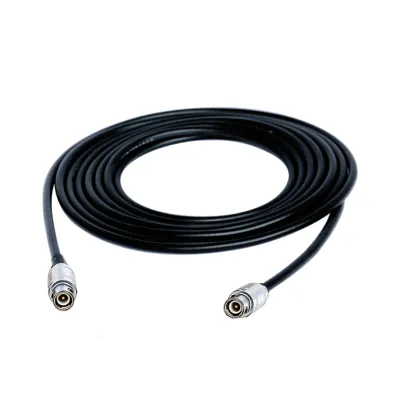 Ultrasonic Cable BNC LEMO 00 LEMO 1 Microdot Subvis