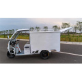 Trike For Cargo Delivery Cargo Electric Tricycle