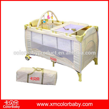 baby folding cots, baby travel cot, foldable baby travel cot