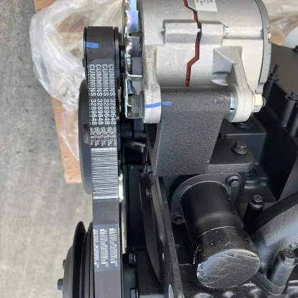 Hot Sale German Truck Engine Assembly OM904 New Engine