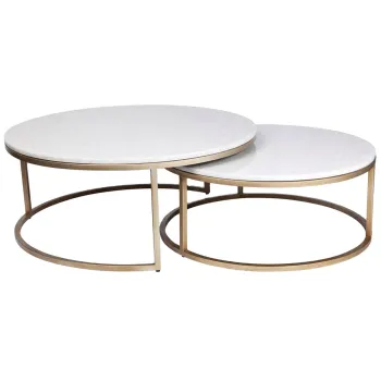 Gold Stainless Steel Framed Luxury Furniture: The Perfect Addition to Your Elite Living Space