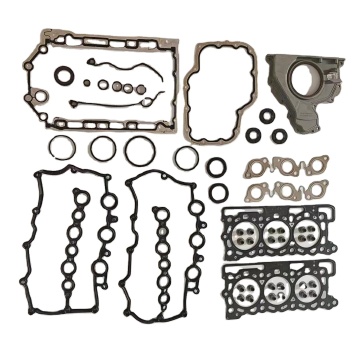 306DT 3.0L V6 Revista de reversão do motor Kit para Land Rover Range Rover &amp; Jaguar