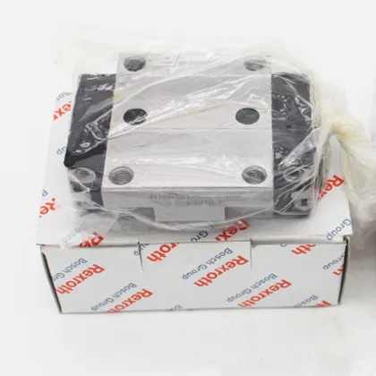 Bosch Rexroth Linear Guide Blocks R162362210/R162362310/R162362410/R162363210