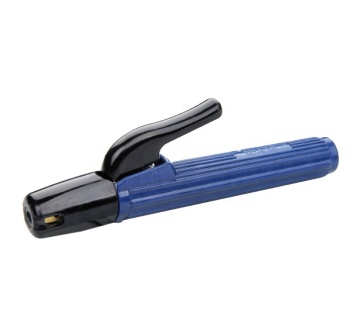 Netherlands Holland Closed Type Welding Electrode Holders 300A-800A