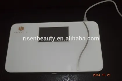 Face lifting remagic beauty equipment remage