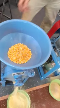 NDRD hot selling Wheat Flour Mill Plant,Wheat Flour Mills