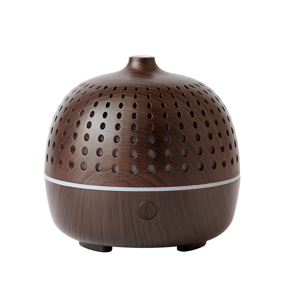 Electric Ultrasonic oil Aroma diffusers humidify