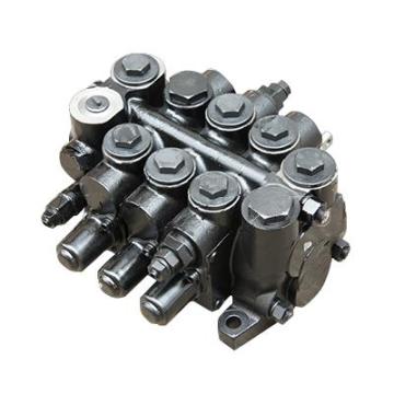 Hydraulic Control Valve 3vs Type 55902-40171 for TCM FD100 Forklift