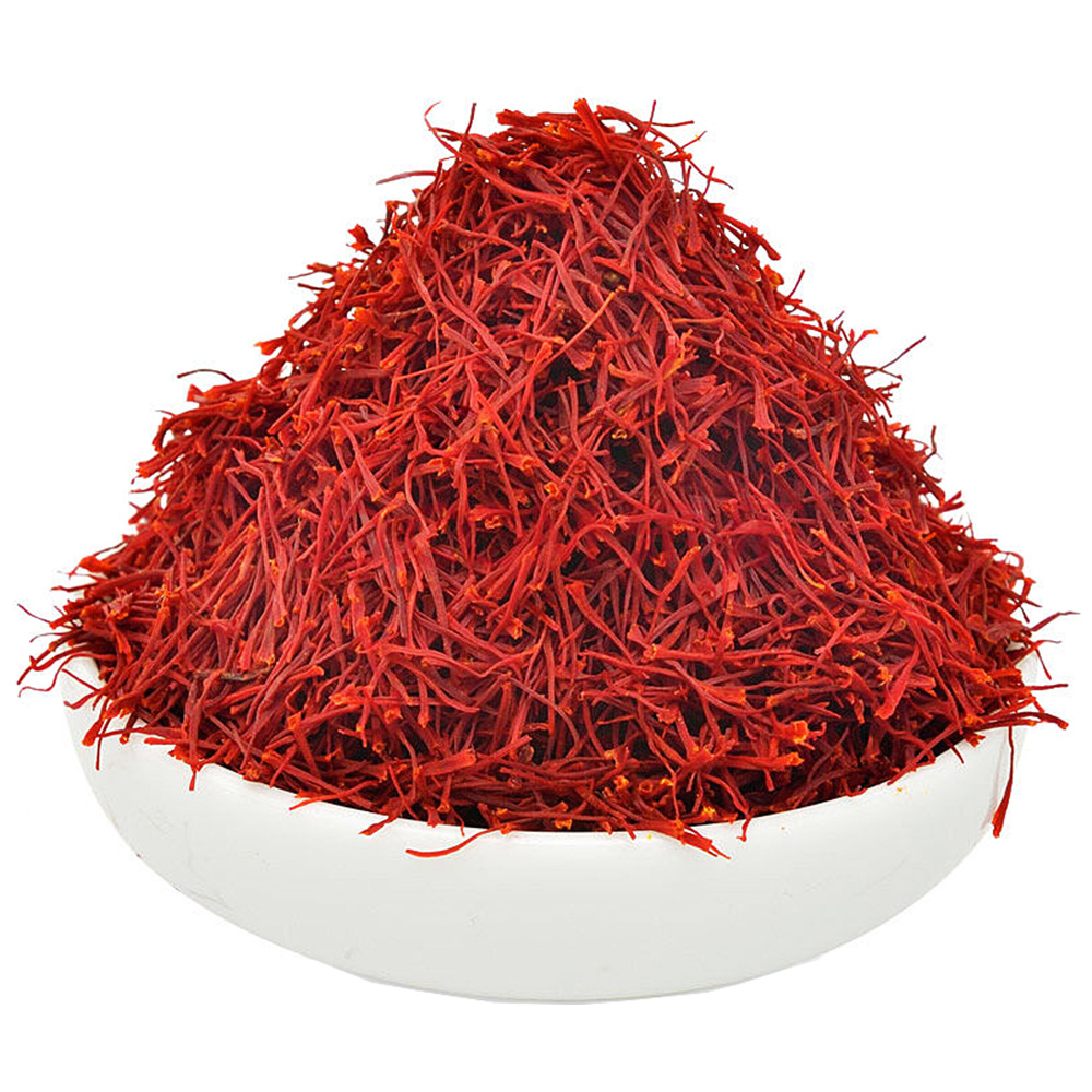 saffron supplement benefits
