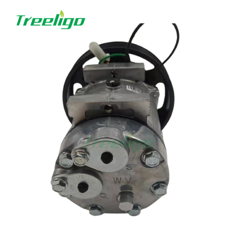 24V Truck Air Compressor DS102093 for Volvo FH 13 400