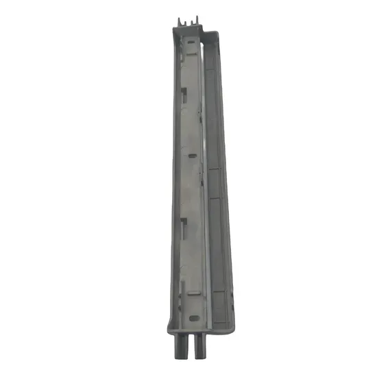 Top-Quality Aluminum Alloy Auto Parts