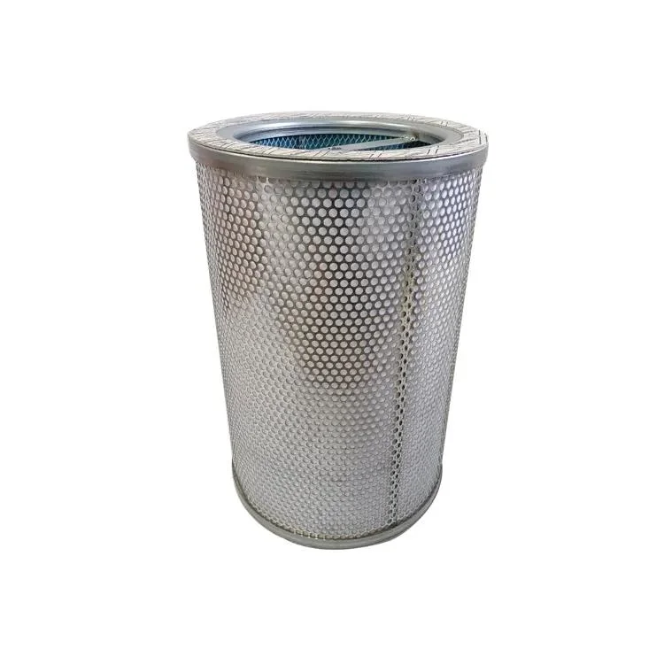 Supply Powder Coating Air Filter Cartridge Dust Collector Filter Element 356X670 Polyester Gas Air Filter2