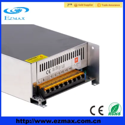 12VDC 5A security camera power supply ,cctv ups, cctv accessories