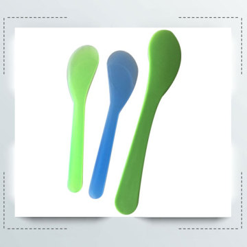 Disposable Plastic Flatware Cutlery  Plastic Spoon