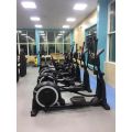 Professional Elliptical Bike Heavy Duty Cycling Bike